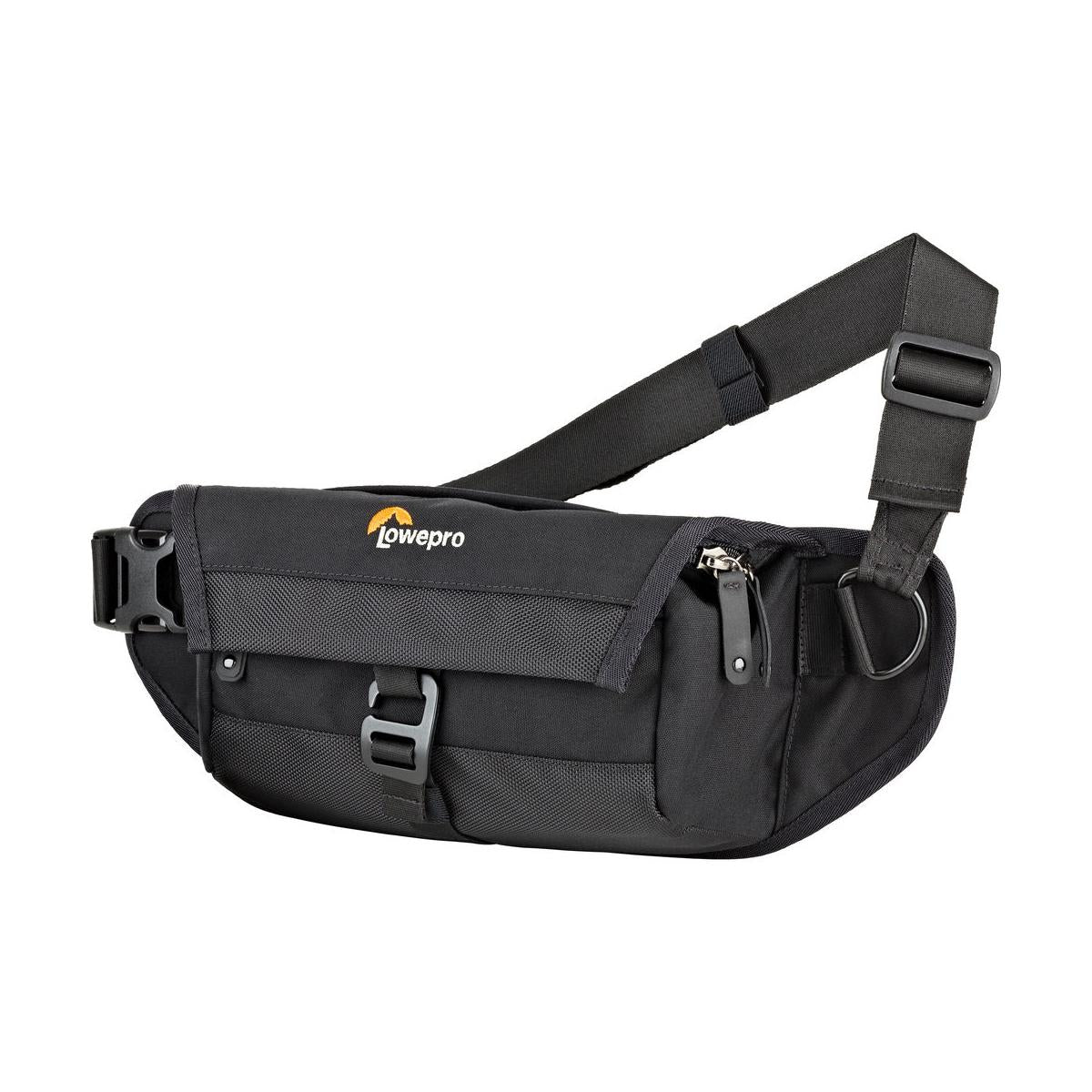 Lowepro M-Trekker HP120 Black Bag for Camera Gears
