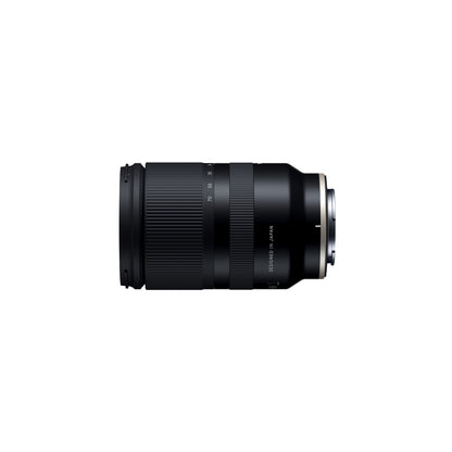 Tamron B070 B070X 17-70mm f/2.8 DiIII-A VC RXD Lens for Fujifilm X-Mount APS-C