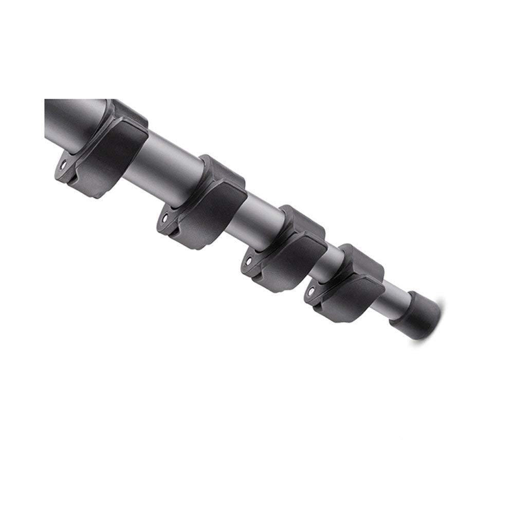 CLEARANCE Manfrotto TRIPOD MMCOMPACTADV-BK