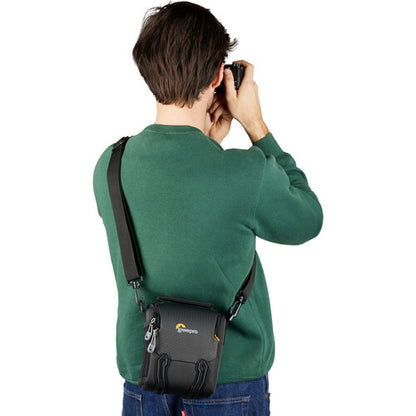 Lowepro Adventura SH 120 III Shoulder Bag for Full Frame Mirrorless Cameras