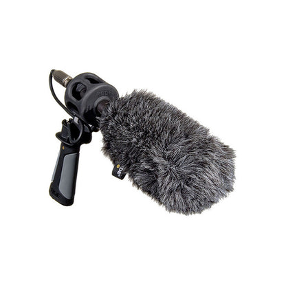 Rode WS6 Deluxe Windshield for the NTG2 NTG1 NTG4 NTG4+ Microphones Audio