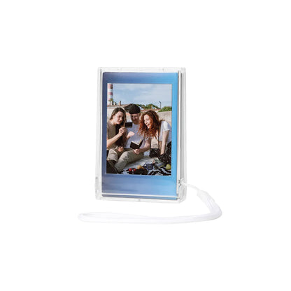 CLEARANCE Caiul Acrylic Photobox for Mini 11 Clear