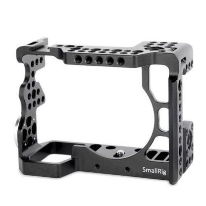 SmallRig Camera Cage for Sony A7II A7RII A7SII 1982