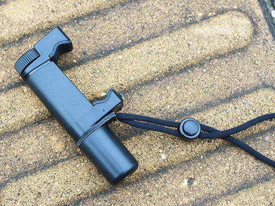 CLEARANCE Smartphone Video Grip