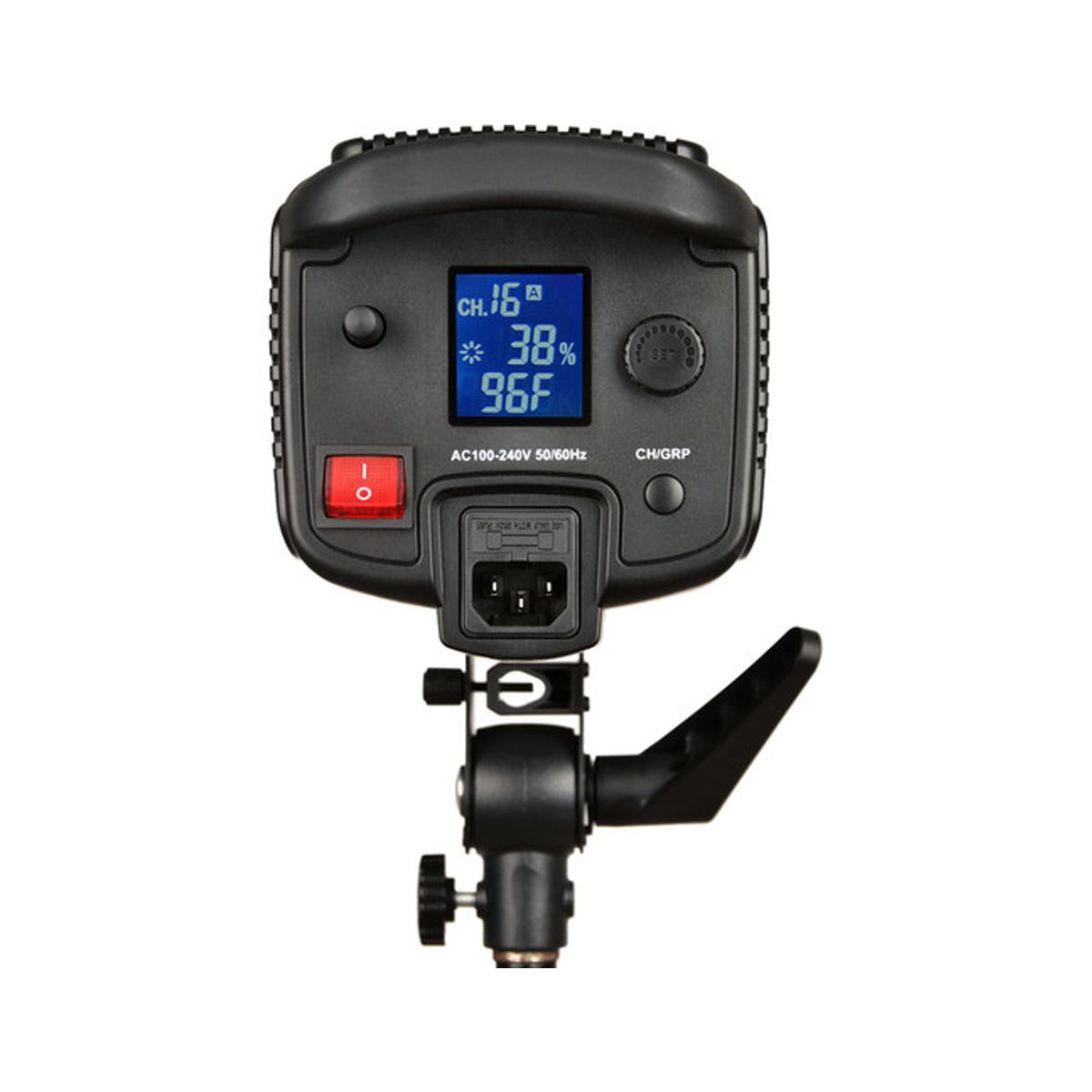 Godox SL-100W LED Video Light SL100W Daylight-Balanced SL100