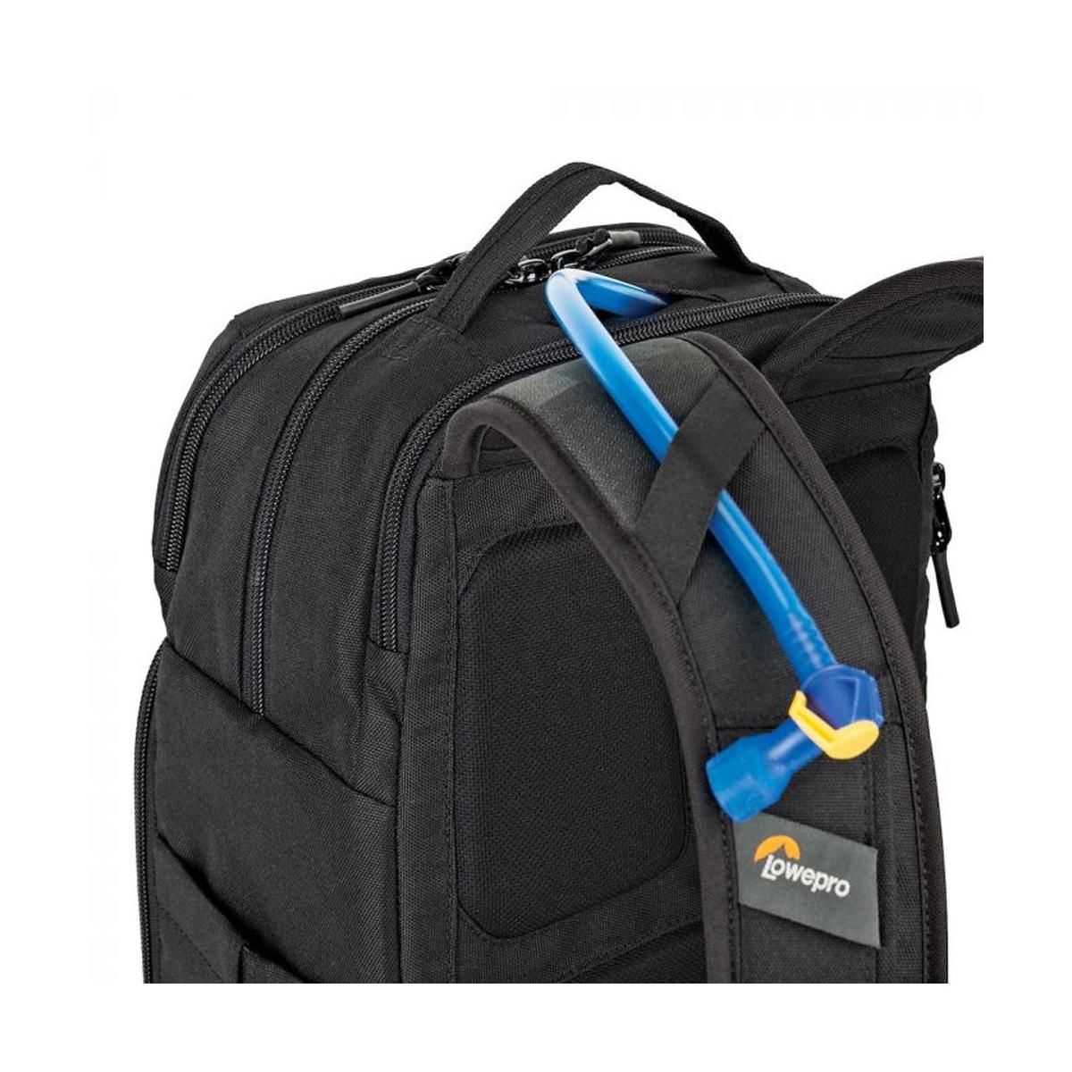 Lowepro DroneGuard BP 200 Backpack for DJI Mavic Pro Air Quadcopter Drone Bag Camera Gears