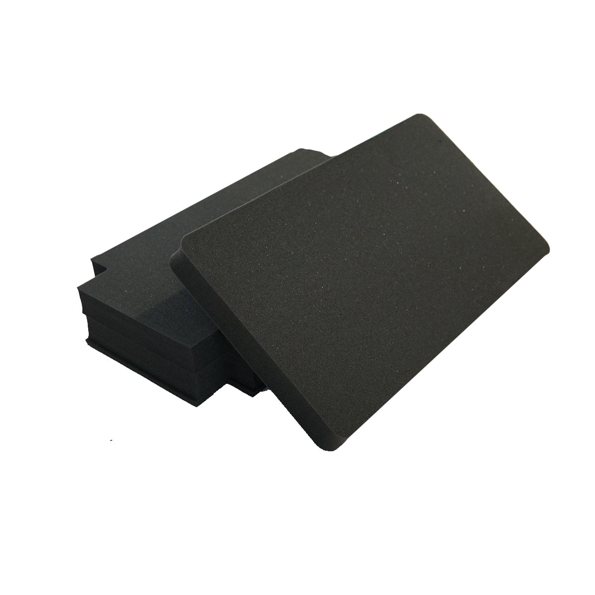 VESSEL Pre Cut Pick and Pluck Foam for CC2 Trolley Hard Case | Foam Only