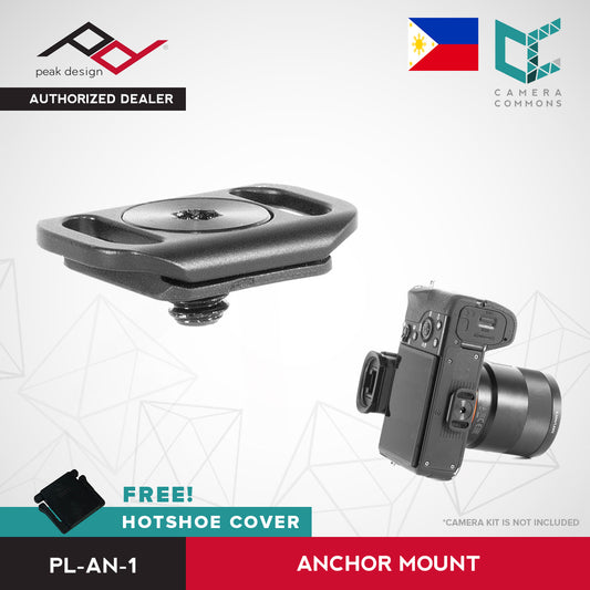 Peak Design Anchor Mount