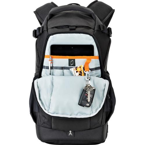 Lowepro Flipside 200 AW II Backpack for Camera Gears