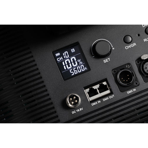 Godox LED1000Bi II Version 2 Bi-Color Video LED Light Panel Photography Videography Studio Lighting