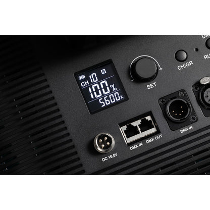 Godox LED1000Bi II Version 2 Bi-Color Video LED Light Panel Photography Videography Studio Lighting
