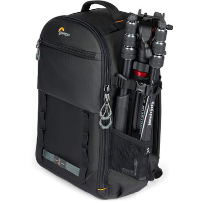 Lowepro Adventura BP 300 III Backpack Black Bag for Full Frame Mirrorless Cameras Accessories