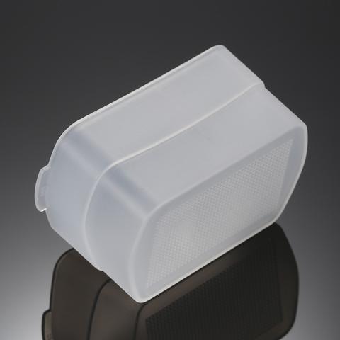 580-EX Flash Speedlight Diffuser for Yongnuo 580EX 580EXII Sigma 600
