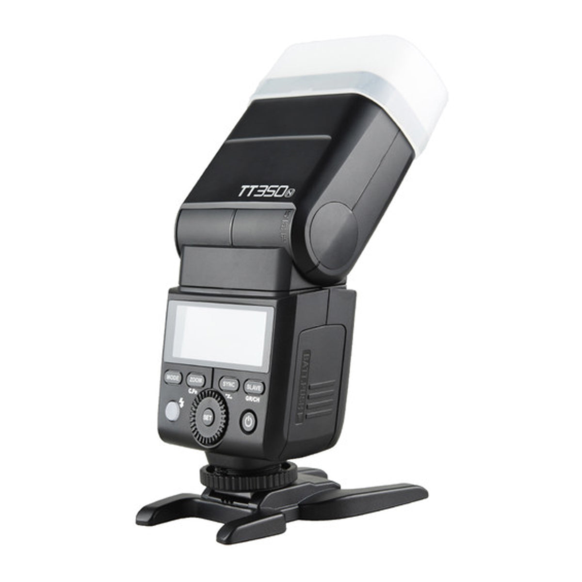 Godox TT350N Mini Thinklite TTL Flash for Nikon Cameras TT350