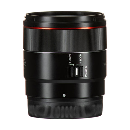 Samyang AF 35mm f/1.8 FE Lens for Sony E