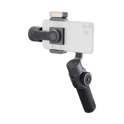 Zhiyun Smooth 5 3-Axis Gimbal Stabilizer for Smartphones Videography Vlog