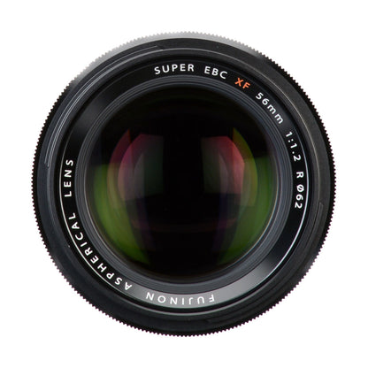 FUJIFILM XF 56mm f/1.2 R Lens XF56mm Mirrorless Lens