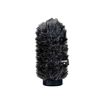 Rode WS6 Deluxe Windshield for the NTG2 NTG1 NTG4 NTG4+ Microphones Audio