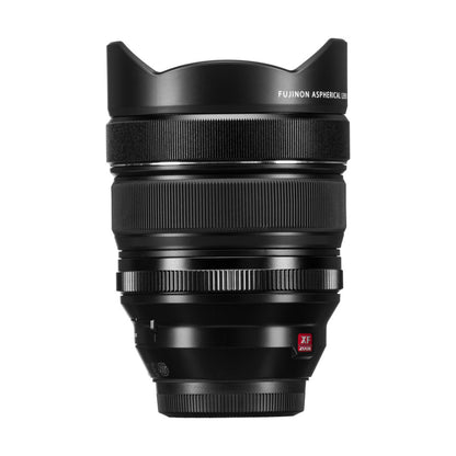 FUJIFILM XF 8-16mm f/2.8 R LM WR Lens XF8-16mm Mirrorless Lens