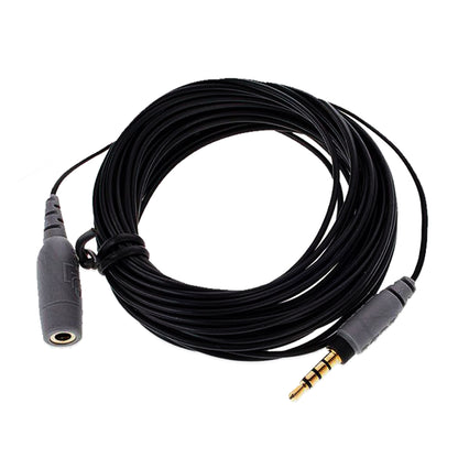 Rode SC1 TRRS Extension Cable For SmartLav Microphone Smartphones 20'