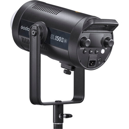 Godox SL150II Bi-Color LED Video Light Photography Videography Studio Lighting SL150 II Bi