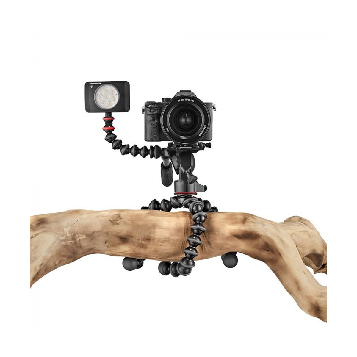 Joby GorillaPod 3K Video PRO Tripod Monopod