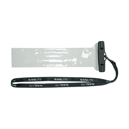Nanlite Waterproof Bag for Pavotube II 6C LED Light AS-WB-PTII6C