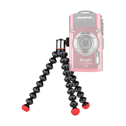 Joby GorillaPod Magnetic 325 Flexible Mini-Tripod (1506)