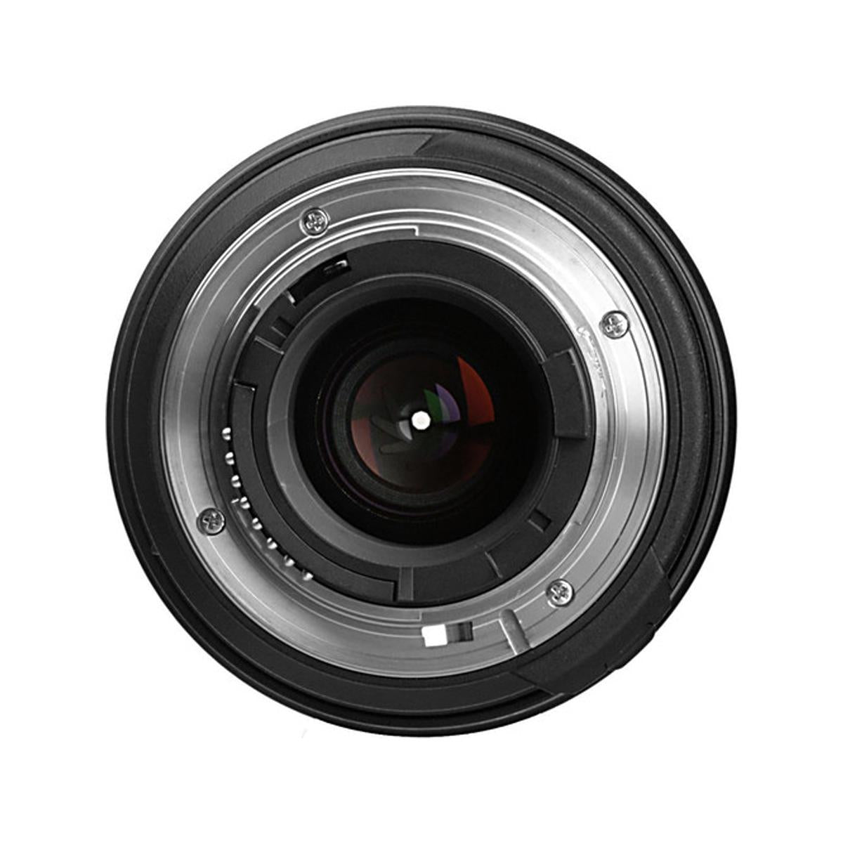 Tamron A17 Zoom Telephoto AF 70-300mm f/4-5.6 Di LD Macro Lens for Nikon DSLR Nikon F Mount