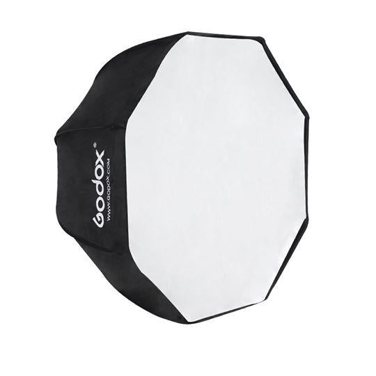 CLEARANCE Godox Octagonal Softbox 80cmSB-UBW80
