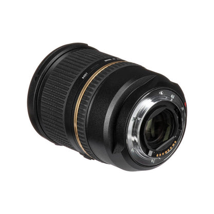 Tamron A007 SP 24-70mm f/2.8 DI VC USD Lens for Canon DSLR EF Mount Full Frame