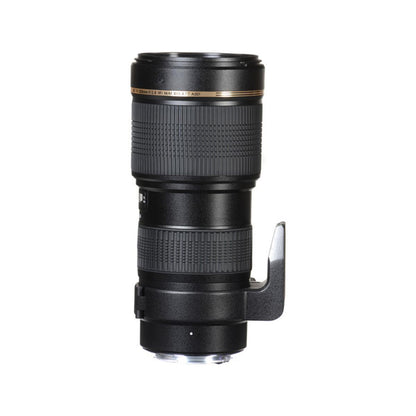 Tamron A001 70-200mm f/2.8 Di LD (IF) Macro AF Lens for Nikon DSLR Nikon F Mount Full Frame