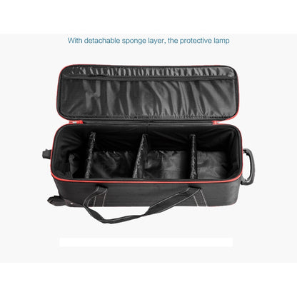 STUDIOMATE CB-06 Hard Carrying Case with Wheels 94x34x25 CM