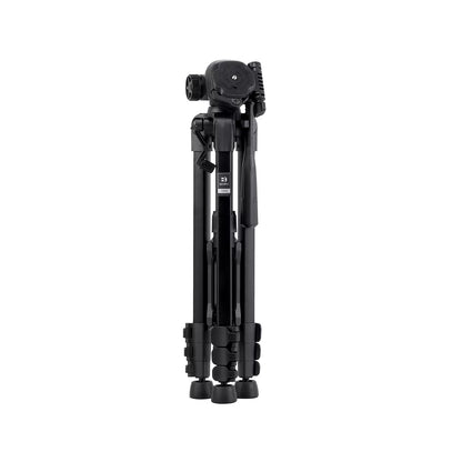 Benro T890 Tripod Lightweight Flexible Adjustable Aluminum Alloy for Photography Videography