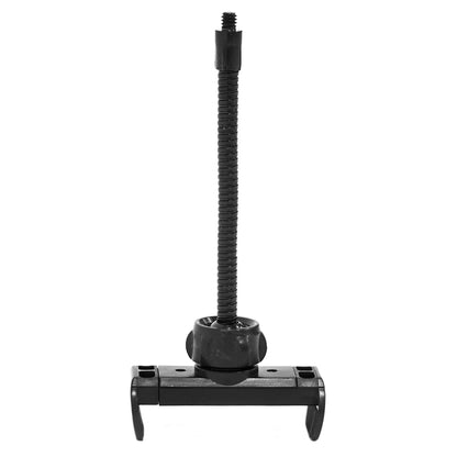 STUDIOMATE SM47 Mini Gooseneck Flexible Bendable Neck for Studio Photography Ring Lights