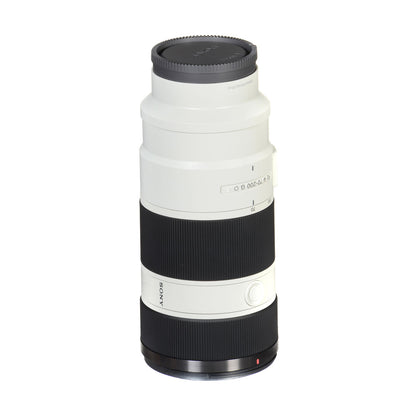 Sony SEL70200G/ FE 70-200mm F4 G OSS Lens