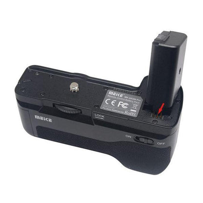 MEIKE MK-A6300 Battery Grip for Sony A6300 A6000