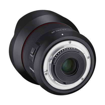 Samyang AF 14mm f/2.8 Lens for Canon EF