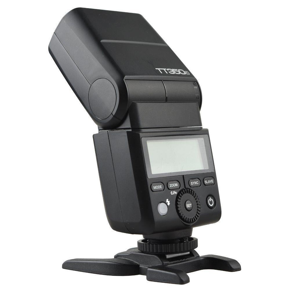 Godox TT350S Mini Thinklite TTL Flash for Sony Cameras TT350