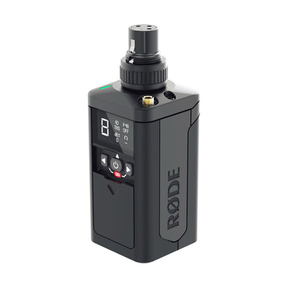 Rode RODELink Newsshooter Kit Digital Wireless System for News Gathering and Reporting