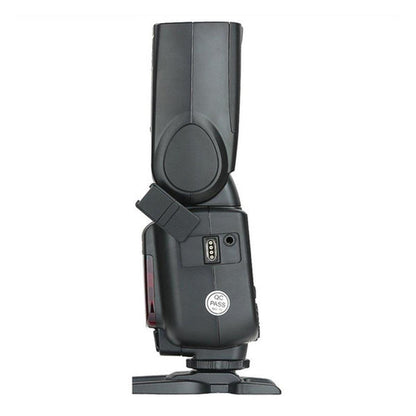 Godox TT600 Speedlite Flash with Built-in 2.4G Wireless Transmission for DSLR Camera Accessories