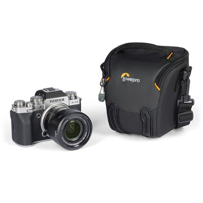 Lowepro Adventura TLZ 20 III Top Loading Shoulder Camera Bag for Mirrorless Cameras