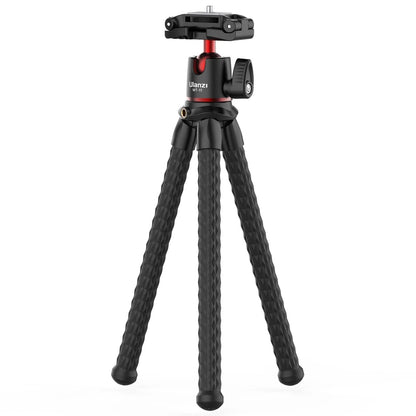 Ulanzi MT-11 Multifunctional Octopus Tripod Single-Action Ball Head Camera Accessories