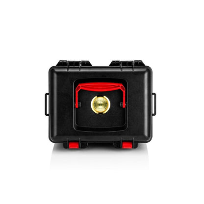 Andbon B-10 Portable Dry Box Kit With and Dehumidifier B10