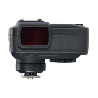Godox X2 X2T-C 2.4 GHz TTL Wireless Flash Trigger for Canon X2T