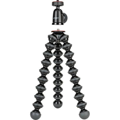 Joby GorillaPod 1K Flexible Mini-Tripod with Ball Head Kit (1503)