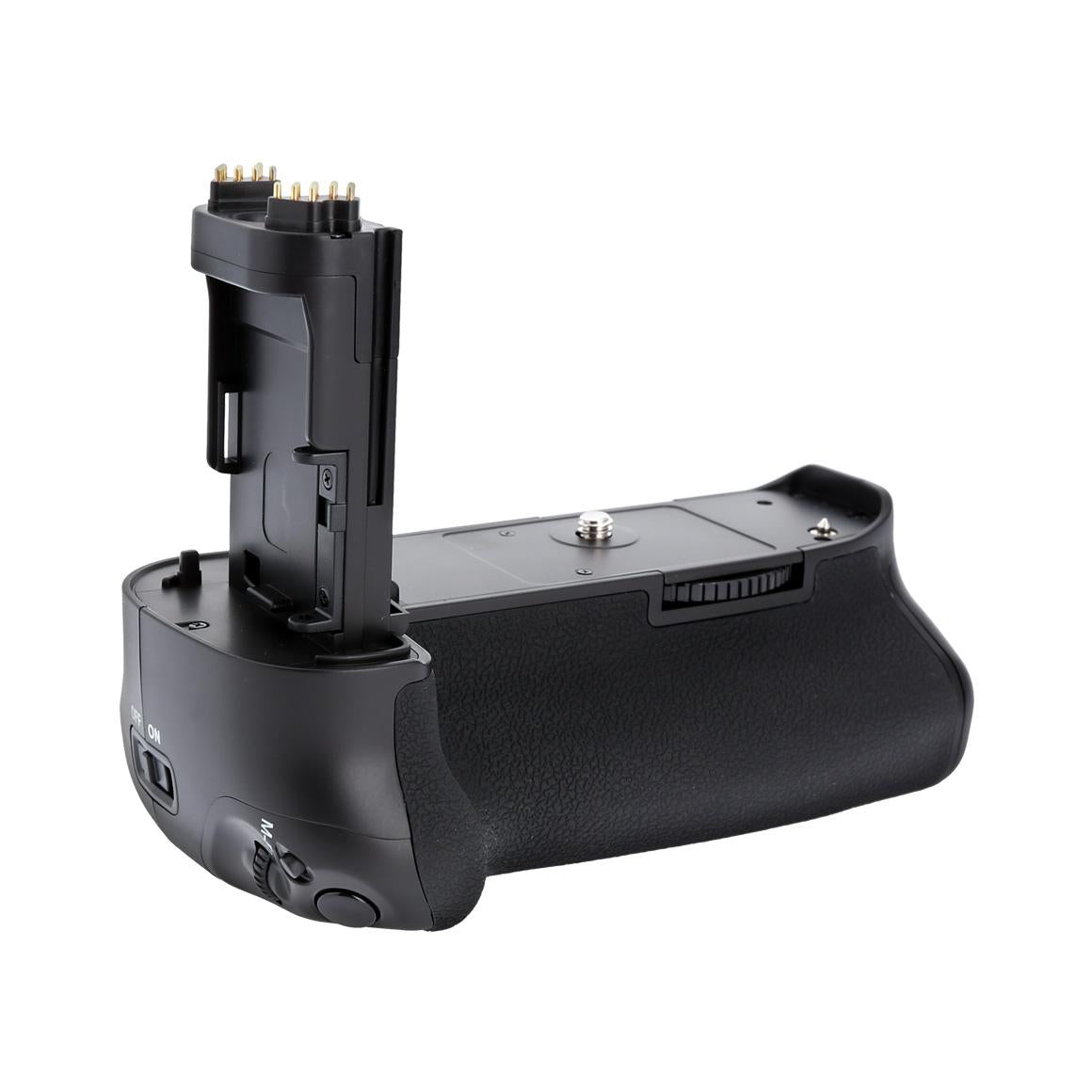 MEIKE MK-5DIII BG-E11 BG Battery Grip for Canon 5D Mark III 5Ds 5Ds-R