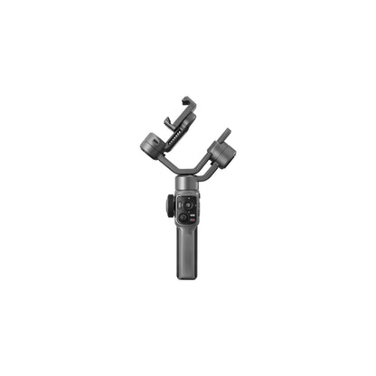 CLEARANCE Zhiyun Smooth 5S Smartphone Gimbal Stabilizer 3-Axis White Grey