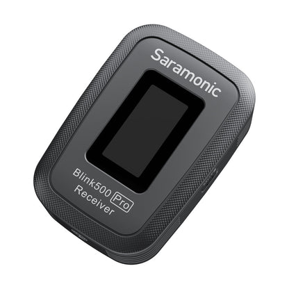 CLEARANCE Saramonic MICROPHONE Blink 500 Pro B1