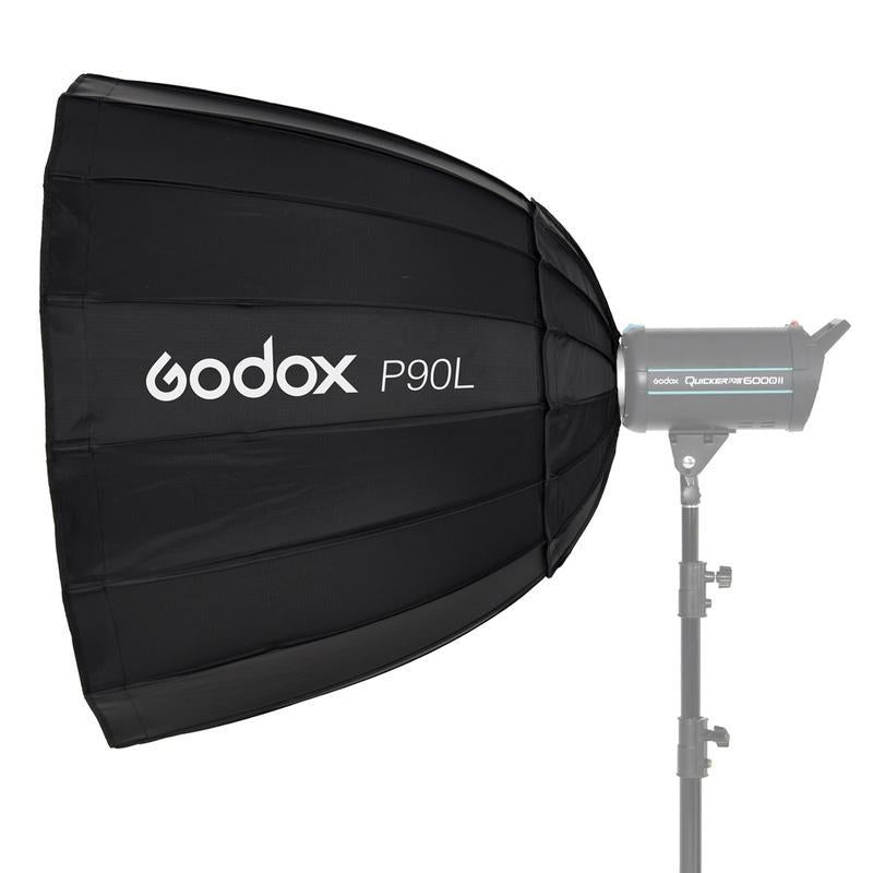 CLEARANCE Godox Parabolic P90L
